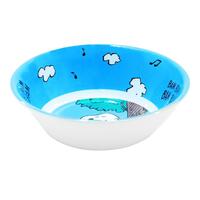 ชามเมลามีน 5.5" SUPERWARE SNOOPY BAM BAM