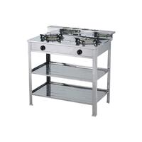 GAS STOVE STAND 2G LUC AT402I