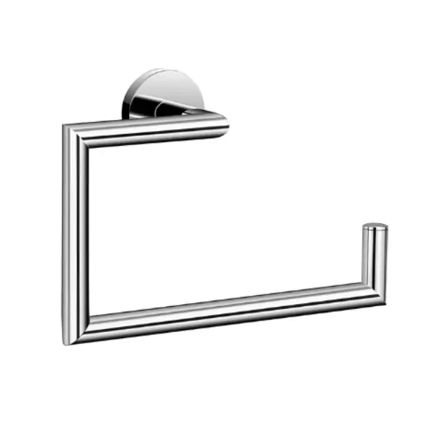 MODA Towel Hook 62060 Chrome-1