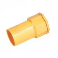 Thai Pipe PVC Electrical and Telephone Conduit Connector 1/2 inch