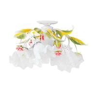 CEILING LIGHT 21005/5+1 NEO GS CT WH 6L