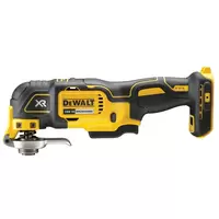 เครื่องมือ Multi Tool DCS356NT-XJ NO