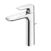 TOTO Single-Hole Lavatory Faucets TLG04304T