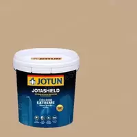 #1132 สีทาภายนอก Jotun Jotashield Colour Extreme Sand