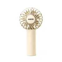 พัดลมพกพา 2 นิ้ว AIKO KN-L2752-CM สีครีม (1278514)