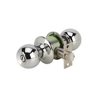 HAFELE 489.93.116 SS BATHROOM KNOB