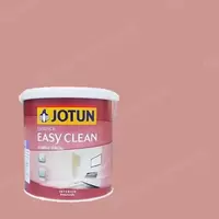 #2613 สีทาภายใน Jotun Essence Easy Clean ชนิดกึ่งเงา Amber Rush