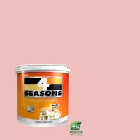 TOA 8682 TOA 4 Seasons Semi-Gloss for Exterior 8682 Paradise Hill