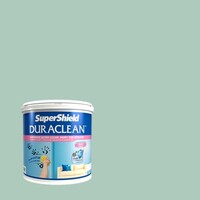TOA 8354 สีซุปเปอร์ชิลด์ TOA ดูราคลีน ชนิดกึ่งเงา ภายใน Soft Spruce