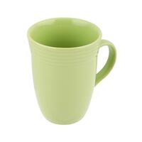 ถ้วยหูเซรามิก 390ml KECH GREENERY