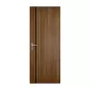 ประตู uPVC EXTERA ภายใน รุ่น G1A สีOak 80x200 ซม.
