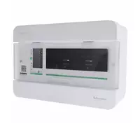 Consumer 10 channels model S9HCL110