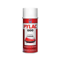 สีสเปรย์ NIPPON PAINT PYLAC Y29