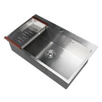 SINK BUILT 1B AXIA TRITON 8250 SS
