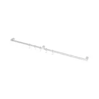 อุปกรณ์ราว 1200MM HAF 485.17.023 SS