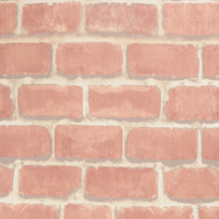 สติกเกอร์ติดผนัง ลาย Brick DBS-02