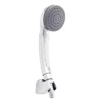 ฝักบัวสายอ่อน MOYA BT-8112 สีโครม