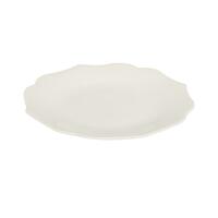 จานตื้น 10" RY FINE CHINA BARONESS