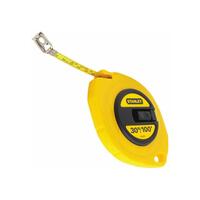 เทปวัดที่ STANLEY 34-107 30 ม.
