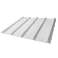 Translucent Metal Sheet Premium 30 Sky White (Made to order Minimum 50 Meters)