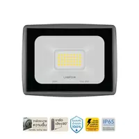 สปอร์ตไลท์ LED FIRM 30W LAM DL IP65