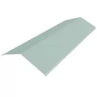 ครอบสันตะเข้เมทัลชีทแบบที่ 3 G610 AZ150 สี Jade Green บลูสโคปคัลเลอร์บอนด์