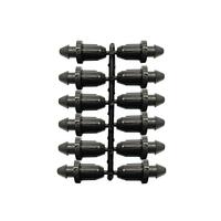 ข้อต่อสายยาง ปลั๊กอุด 16MMx20MM HTH PACK10