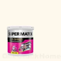 TOA SM923 TOA Super Matex Matt for Exterior SM923 Candelabra