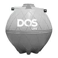 Dos Compact 4000 Liter