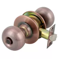 SOLO 94D-222 AC ENTRANCE KNOB