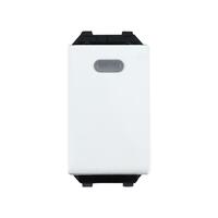 SWITCH WITH LAMP WEG5151-51K PAN