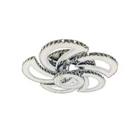 CEILING LIGHT LEDCFC-11056EVLGSMTCLSV 6L