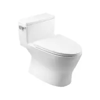 สุขภัณฑ์ 1 ชิ้น TOTO CW188UR สีขาว