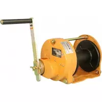 MAXPULL GM-SI Series