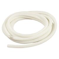ท่ออ่อน ELECKTA 32 มม. 5 เมตร สีขาว