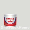TOA Shark Matt for Exterior K101 Pearl White 1GL