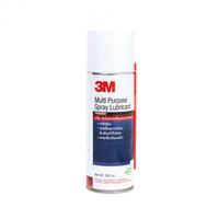 สเปรย์หล่อลื่นอเนกประสงค์ 3M 200 มล.
