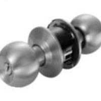 ISON 8014SS ENTRANCE KNOB