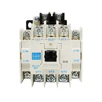 Magnetic contactor model S-N20 220V TAK