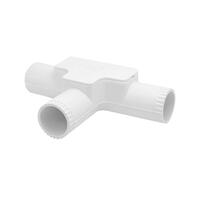 CONNECTOR Tee For Conduit 20mm. HAC