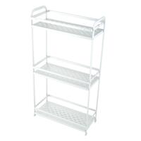 KITCHEN RACK ALUMINIUM 3TIER KECH