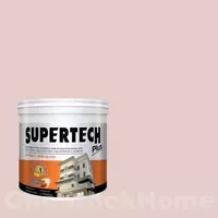 TOA 8691 TOA Supertech Plus Semi-Gloss for Exterior 8691 Mohican Mist