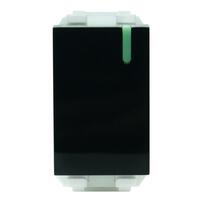 SWITCH 1 WAY CWS-111 BK CT