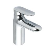 BASIN FAUCET SINGLE K-98827T-4CD-CP