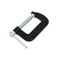 3" MATALL C-CLAMP DT-HMP81008-A