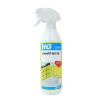 SPRAY MOULD REMOVER BATH ROOM 500ml HG