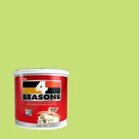 TOA 7759 สีโฟร์ซีซั่น TOA ชนิดด้าน ภายนอก Balsam Bough