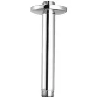 Shower ceiling arm for rain shower