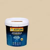 #1998 สีทาภายนอก Jotun Jotashield Colour Extreme gne