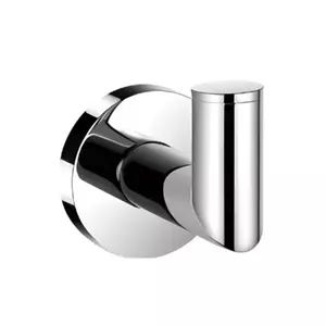 VICTOR TOWEL HOOK 3682 Chrome-1
